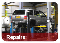 Vehicle Repairs Image